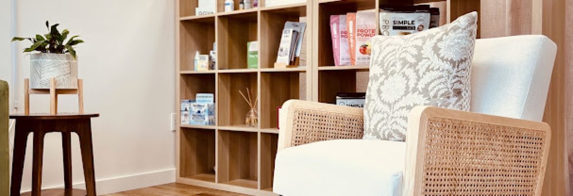Nautilus Integrative Medicine