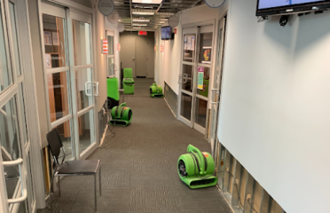 SERVPRO of Meriden