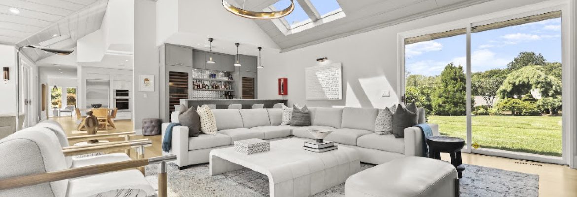 Criscuolo Design & Build