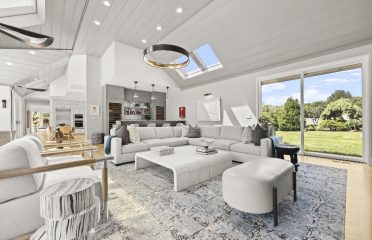 Criscuolo Design & Build