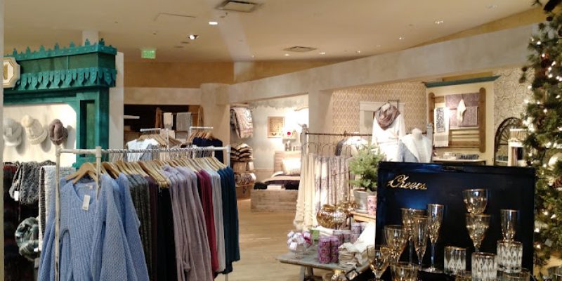 Anthropologie