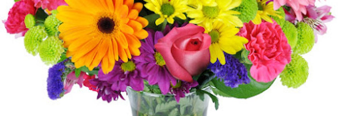 De Vars – Phillips Florist & Antiques