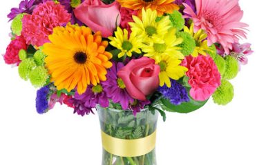 De Vars – Phillips Florist & Antiques