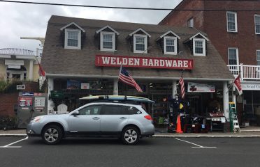 Welden Hardware