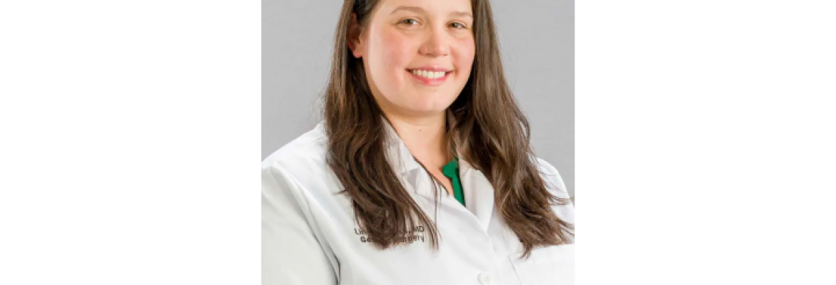 Lindsay Bliss, MD