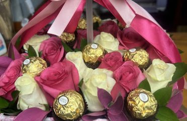 Flowers for Ladies & Events