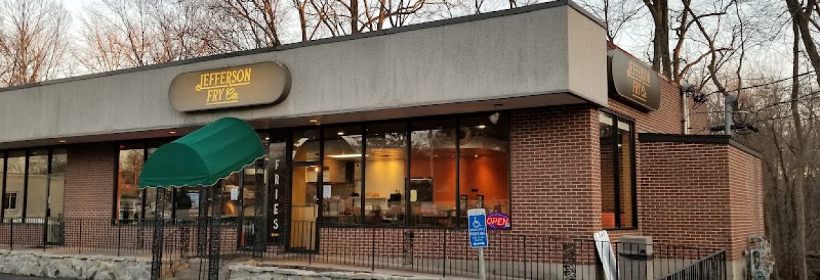 Jefferson Fry Company