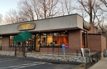 Jefferson Fry Company