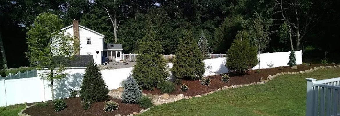 Ray’s Lawnworks & Landscaping