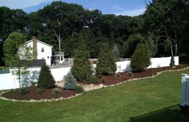 Ray’s Lawnworks & Landscaping