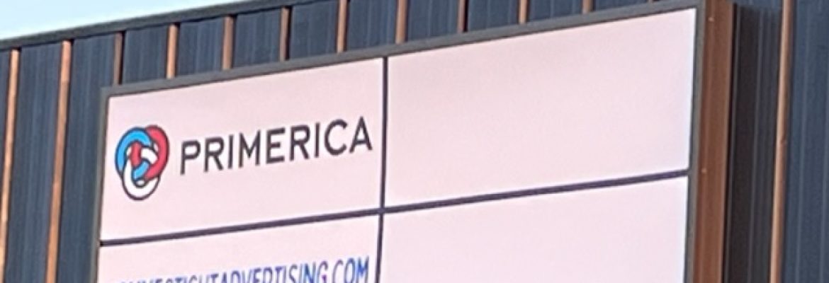 Amy Elizabeth Hinkle: Primerica – Financial Services