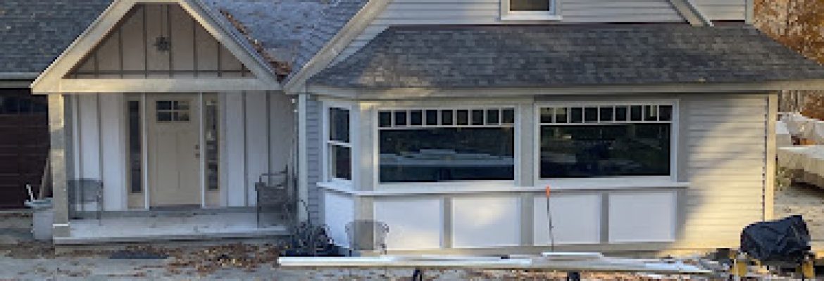 Zupan Building Contractors, Inc.