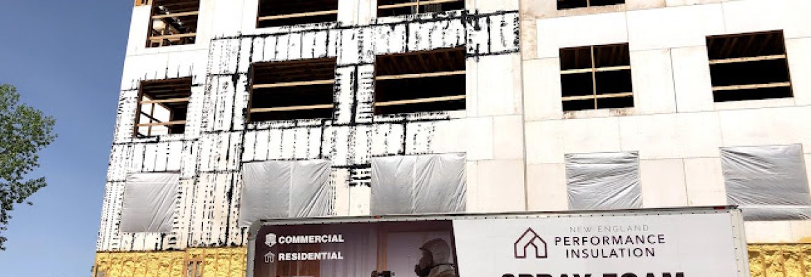 New England Performance Insulation