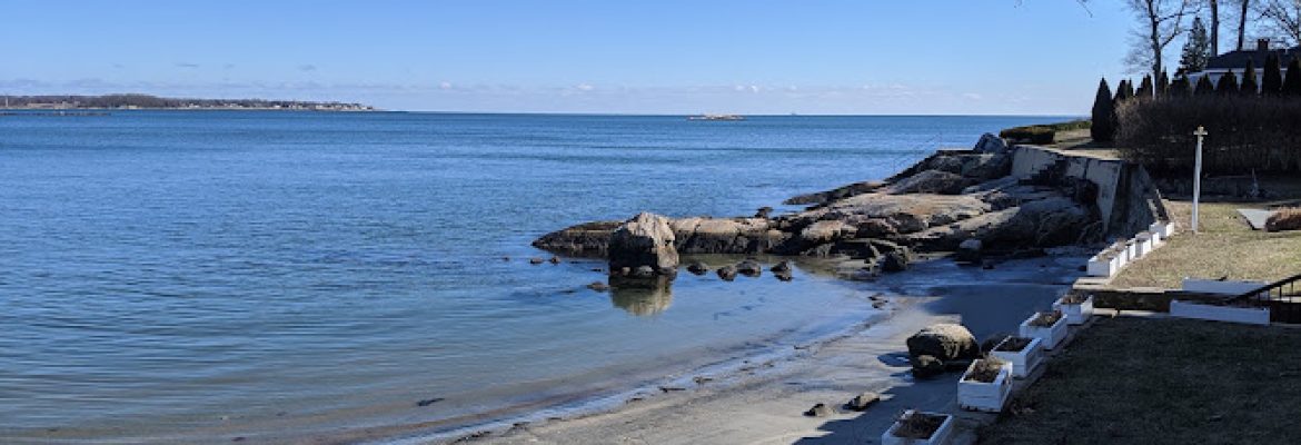 Old Lyme