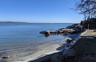 Old Lyme