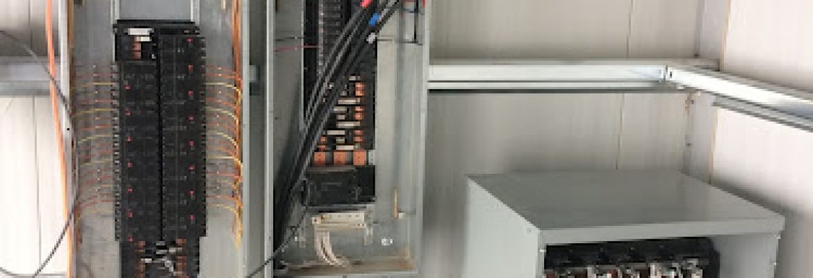 Electrical Technicians of Connecticut LLC