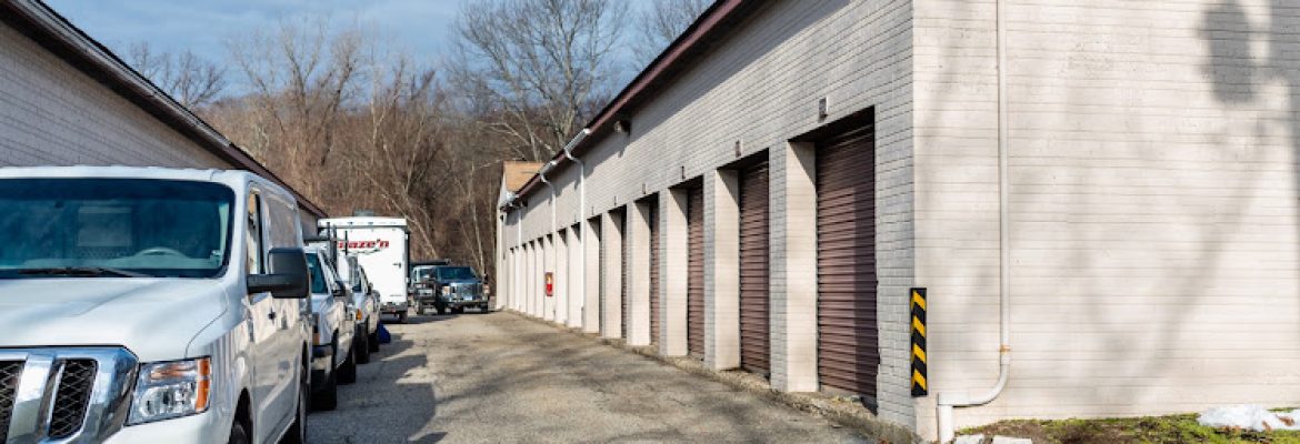 Sunshine Self-Storage