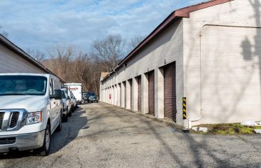 Sunshine Self-Storage