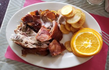 Le Bijou Pastry Shop & Restaurant