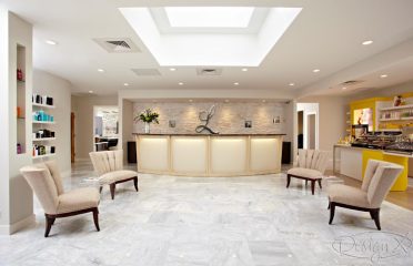 ReceptionDesks