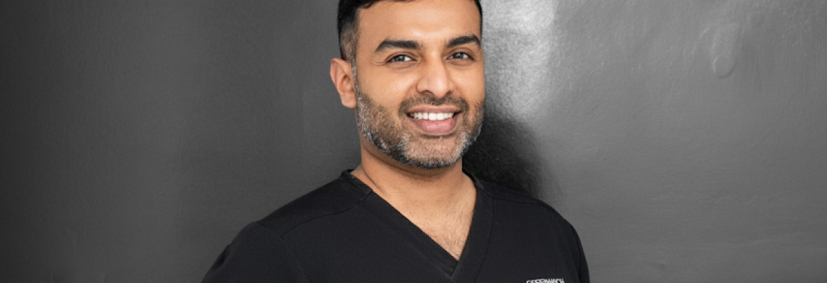 Josh K. Shajan, MD