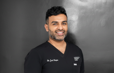 Josh K. Shajan, MD