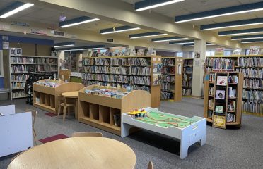 Terryville Public Library