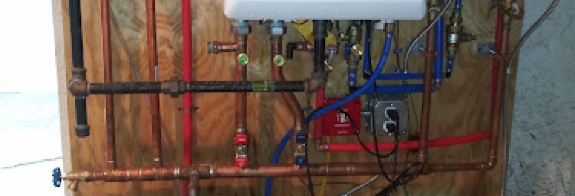 Duane co plumbing & hvac
