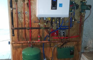 Duane co plumbing & hvac