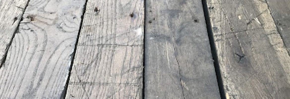 Armster Reclaimed Lumber