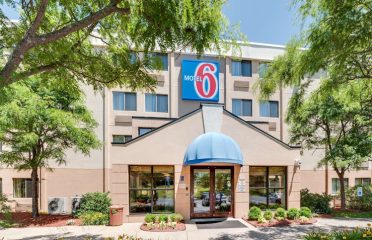 Motel 6 Milford, CT