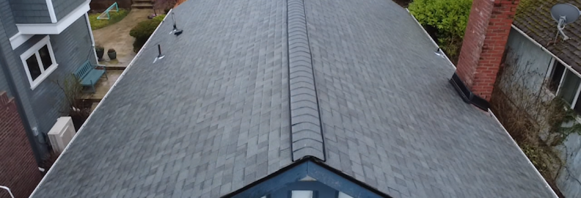 Overstate Roofing services