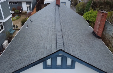 Overstate Roofing services