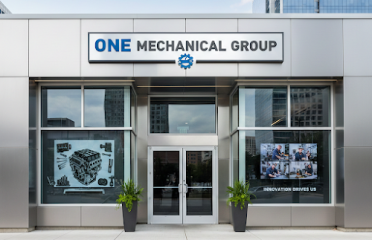 One Mechanical Group