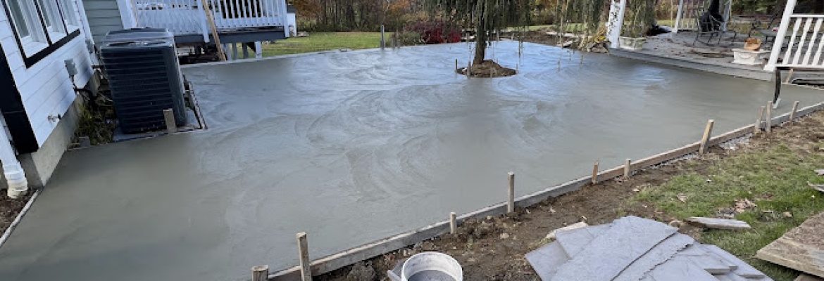 R&Re Pool Deck Patio & Masonry LLC