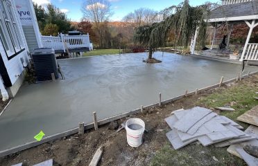 R&Re Pool Deck Patio & Masonry LLC