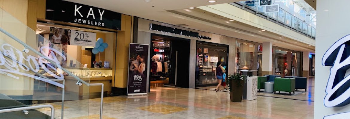 Connecticut Post Mall