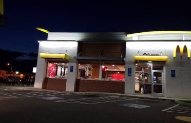 McDonald’s