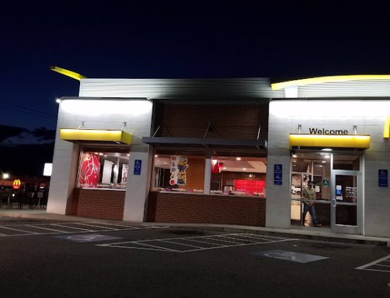 McDonald’s