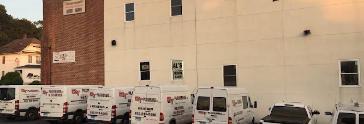 GT Plumbing, Heating & Cooling, LLC
