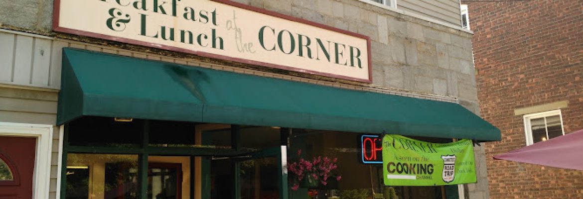 The Corner Restaurant