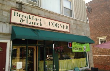 The Corner Restaurant