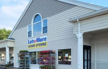 Lots & More W
