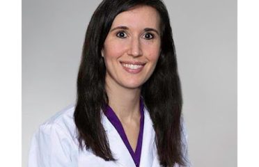 Nicole Ashley Carreau, MD