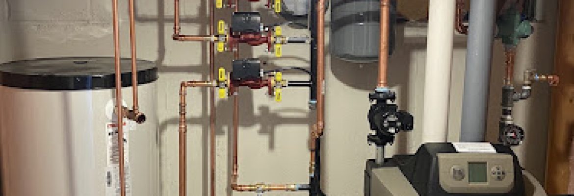 Massimo Heating & Cooling. / Massimo Fuel LLC