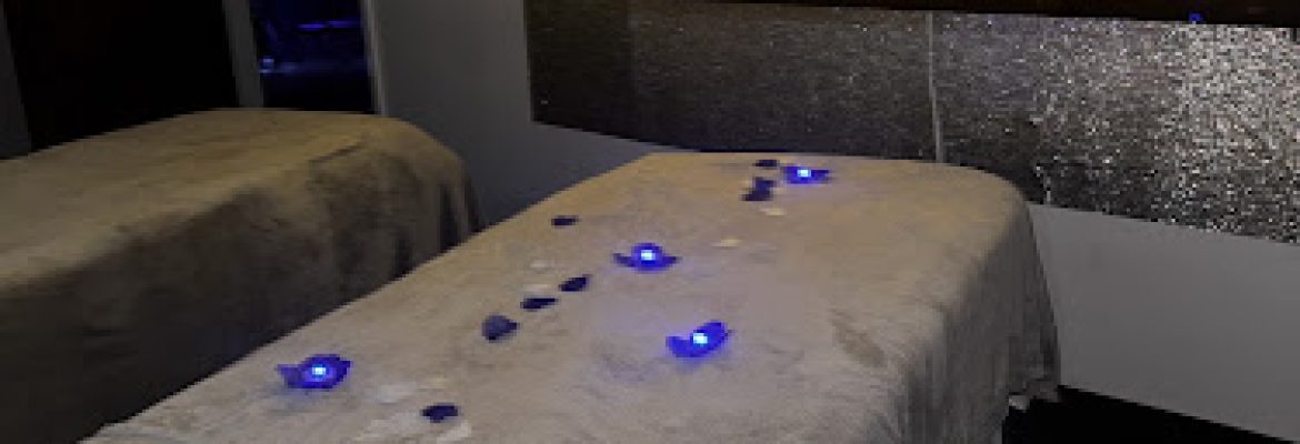 Elite Massage & Wellness