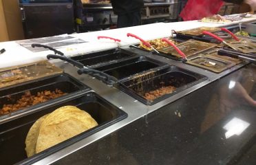 Moe’s Southwest Grill