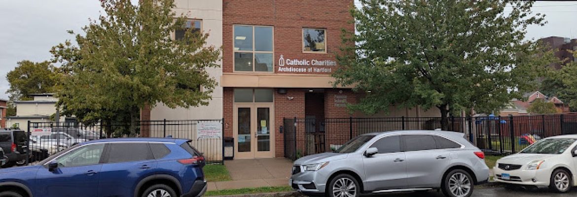 Catholic Charities