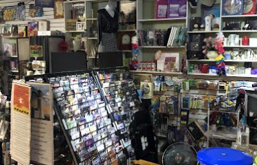 Libreria Christiana Jehova Rafa, Inc.
