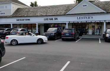 The Village Center